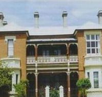 Strathmore Victorian Manor - Holiday Cairns
