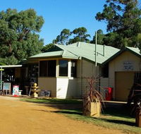 Albany Happy Days Caravan Park - Holiday Cairns