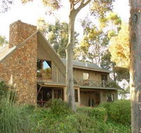 Wildwood Valley - Holiday Cairns