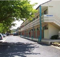 Blayney Leumeah Motel - Holiday Cairns