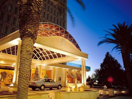 Duxton Hotel Perth - Holiday Cairns 0