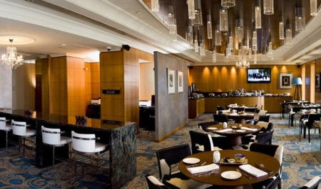 Duxton Hotel Perth - Holiday Cairns 1