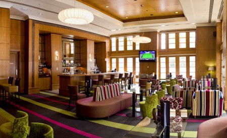 Duxton Hotel Perth - Holiday Cairns 2