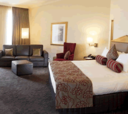 Duxton Hotel Perth - Holiday Cairns 5