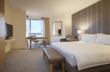 Hyatt Regency Perth - Holiday Cairns 1