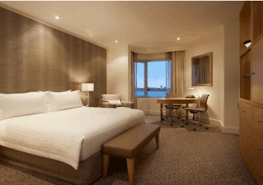 Hyatt Regency Perth - Holiday Cairns 3