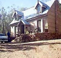 Table Top Mountain Retreat - Holiday Cairns