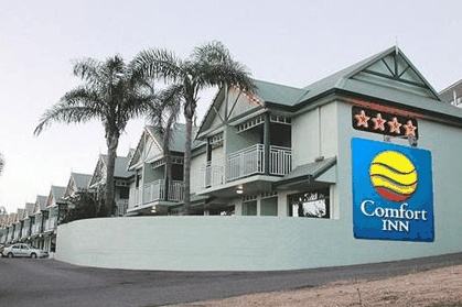 Comfort Inn Geraldton - Holiday Cairns
