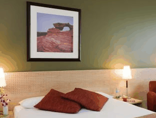 Mercure Hotel Perth - Holiday Cairns