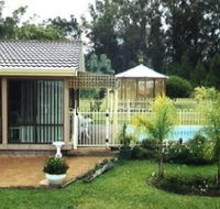 Tallowood Ridge Farmstay B - Holiday Cairns