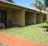 The Nambucca Motel - Holiday Cairns