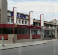 Bailey's Motel - Holiday Cairns