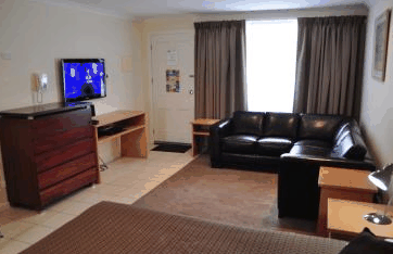 Emu Point Motel - Holiday Cairns