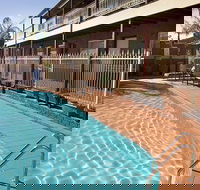 Quality Inn Railway - Holiday Cairns