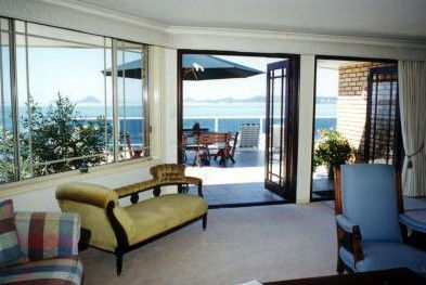 The Mitchells Waterfront B & B - Holiday Cairns 0