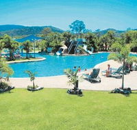 BIG4 Adventure Whitsunday Resort - Holiday Cairns