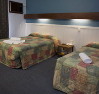 Amity Motor Inn - Holiday Cairns