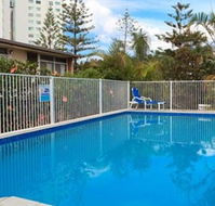 Santa Anne By The Sea - Holiday Cairns