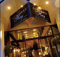 Starwest Alderney On Hay Apartments - Holiday Cairns