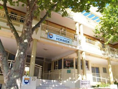 Keiraview Accommodation - Holiday Cairns 0