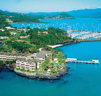Coral Sea Resort - Holiday Cairns
