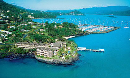 Coral Sea Resort - Holiday Cairns 0