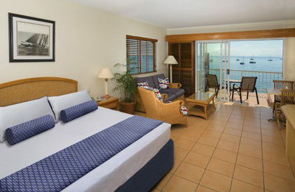 Coral Sea Resort - Holiday Cairns 2