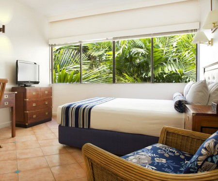 Coral Sea Resort - Holiday Cairns 3