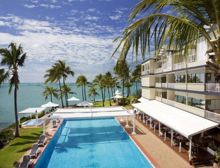 Coral Sea Resort - Holiday Cairns 4