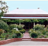Kinross Guest House - Holiday Cairns