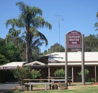 Eltham Motor Inn - Holiday Cairns