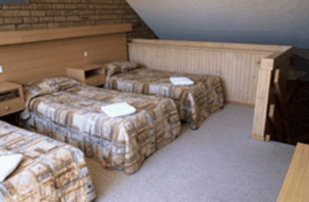 Flinders Cove Motel - Holiday Cairns