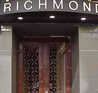 Hotel Richmond - Holiday Cairns