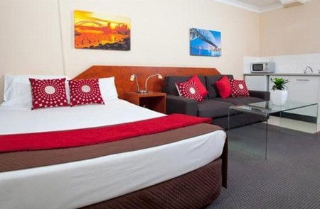 Central Railway Hotel - Holiday Cairns 3