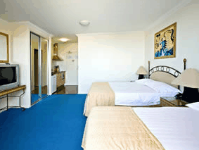 Clarion Hotel Mackay Marina - Holiday Cairns
