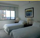 Horizons Apartments - Holiday Cairns