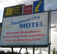 Maitland City Motel - Holiday Cairns