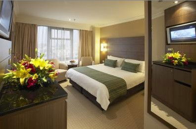 Bayview Boulevard Sydney - Holiday Cairns 1