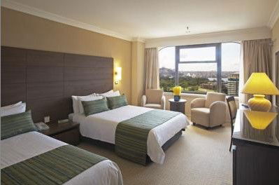 Bayview Boulevard Sydney - Holiday Cairns 2