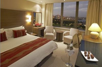Bayview Boulevard Sydney - Holiday Cairns 3