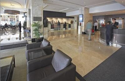 Bayview Boulevard Sydney - Holiday Cairns 4