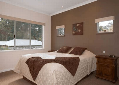 Adamsons Riverside Accommodation - Holiday Cairns