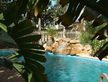 Comfort Inn Grange on Farrelly - Holiday Cairns
