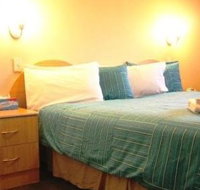 Sleep Express Motel - Holiday Cairns