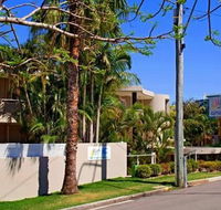 Noosa Hill Resort - Holiday Cairns