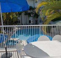 Noosa Quays Apartments - Holiday Cairns