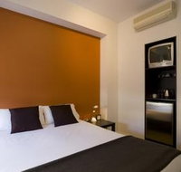 Vulcan Hotel - Holiday Cairns