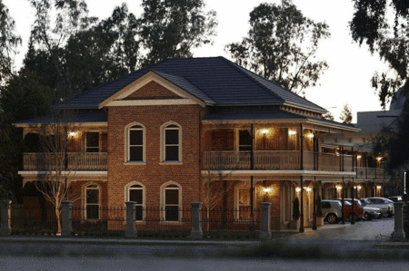 Carlyle Suites  Apartments - Holiday Cairns