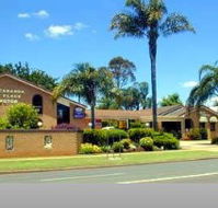 Jacaranda Place Motor Inn - Holiday Cairns