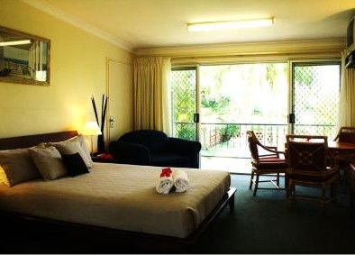 The Hideaway Cabarita Beach - Holiday Cairns 0